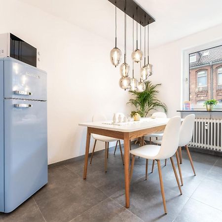 Apartment Philosophenweg By Stay Awesome Kassel Exterior foto