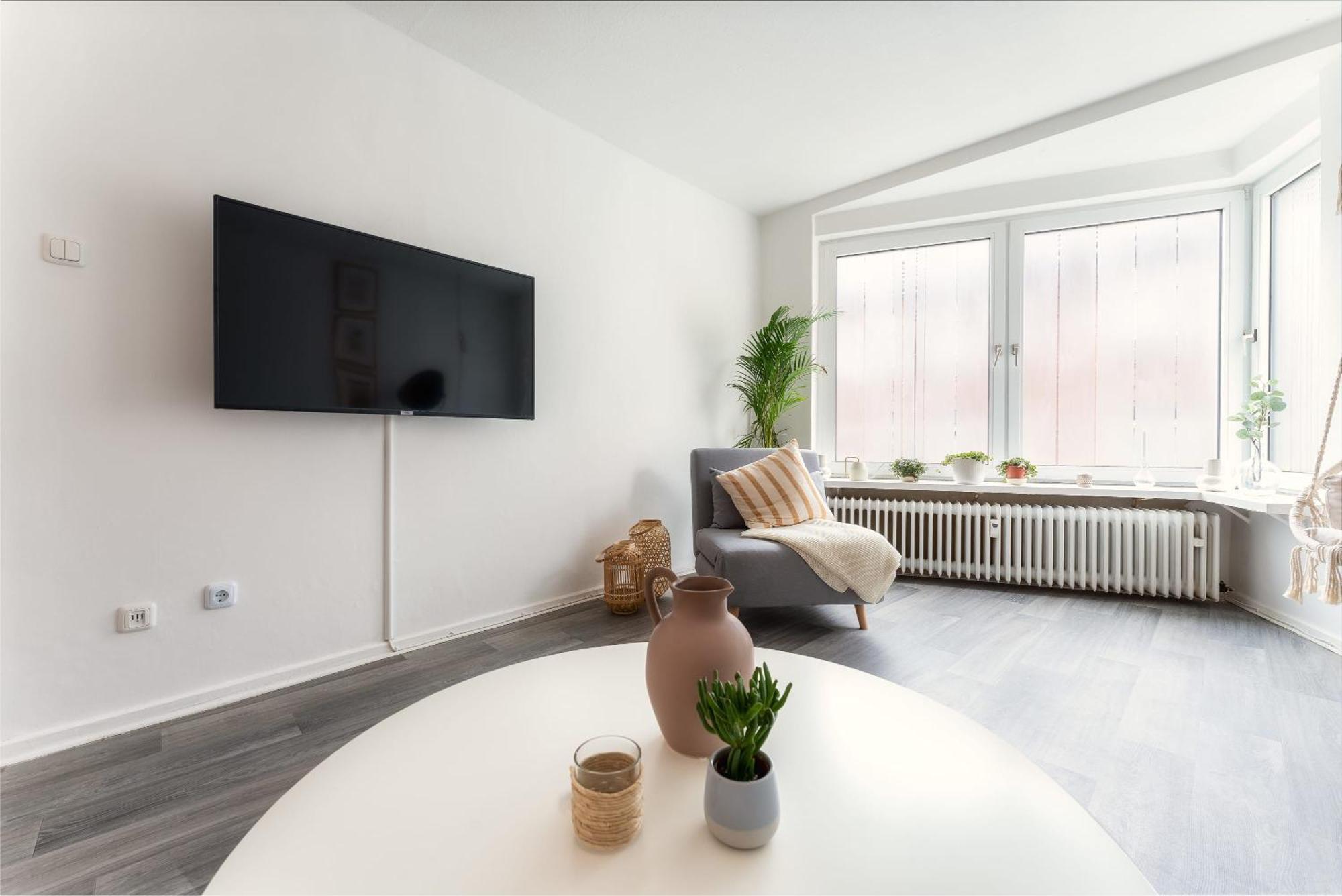 Apartment Philosophenweg By Stay Awesome Kassel Exterior foto