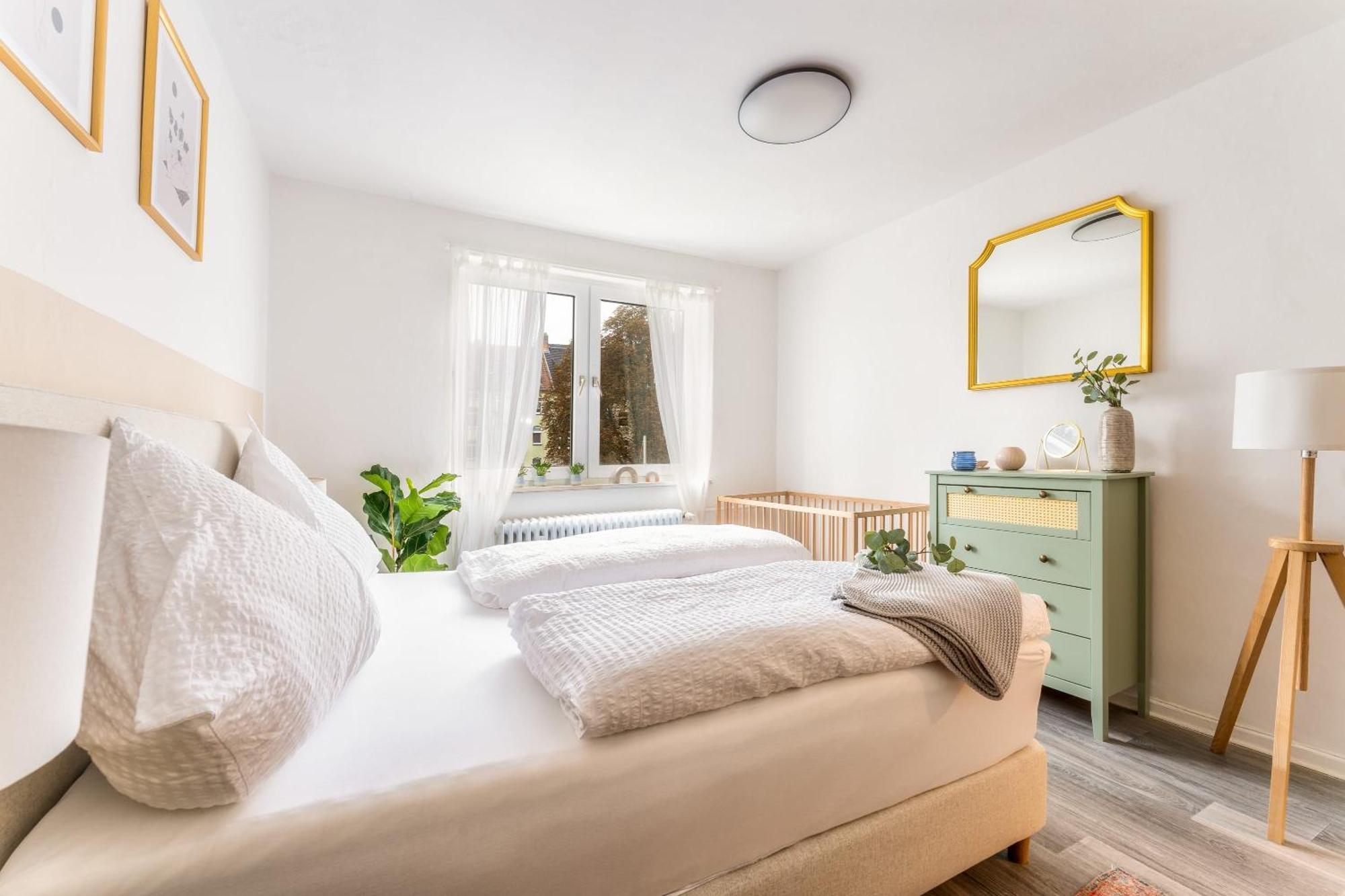 Apartment Philosophenweg By Stay Awesome Kassel Exterior foto