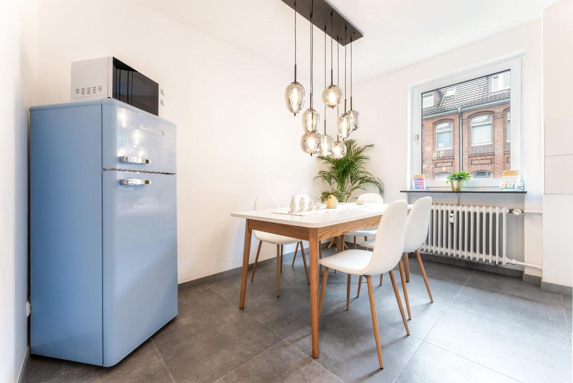 Apartment Philosophenweg By Stay Awesome Kassel Exterior foto